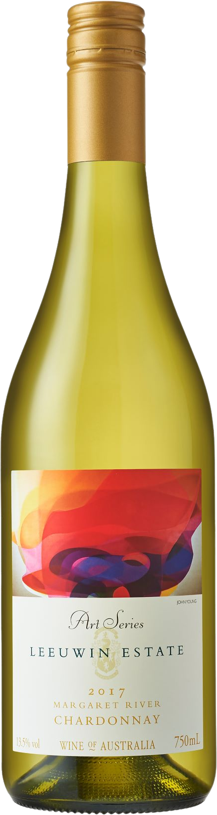 Leeuwin Estate Art Series Chardonnay 2017